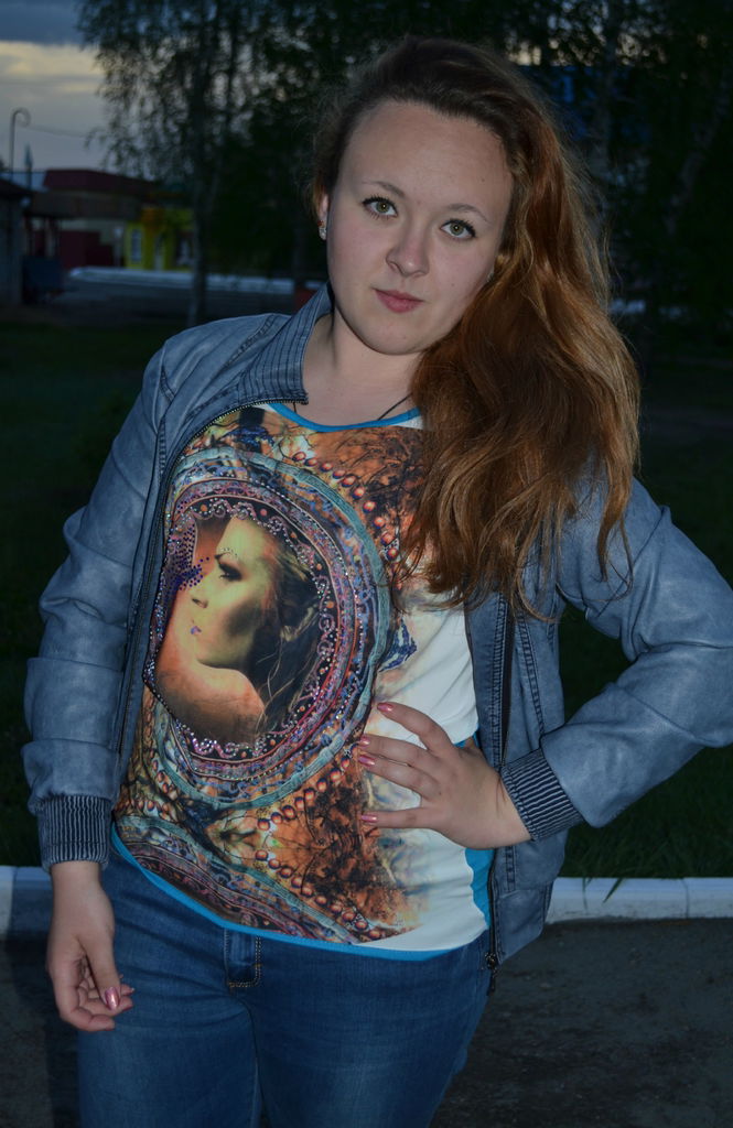 Диана Евсейкина