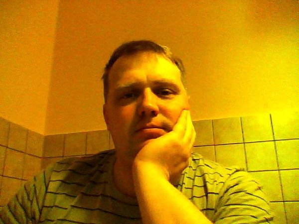 Алексей Замошников