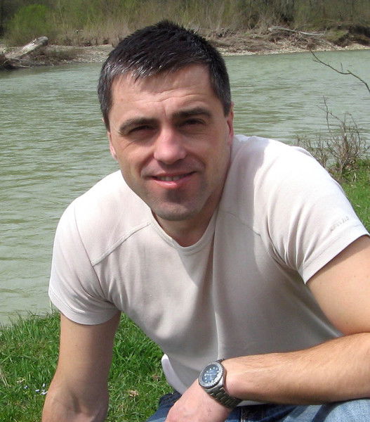 Алексей Гречко