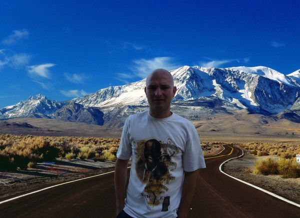 Алексей Репенко