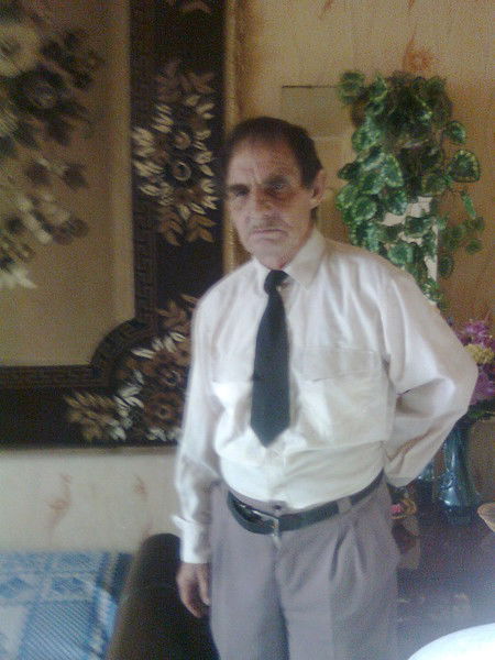 Станислав Гущин