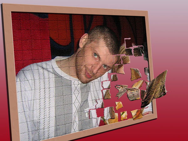 Олег Дубовиков