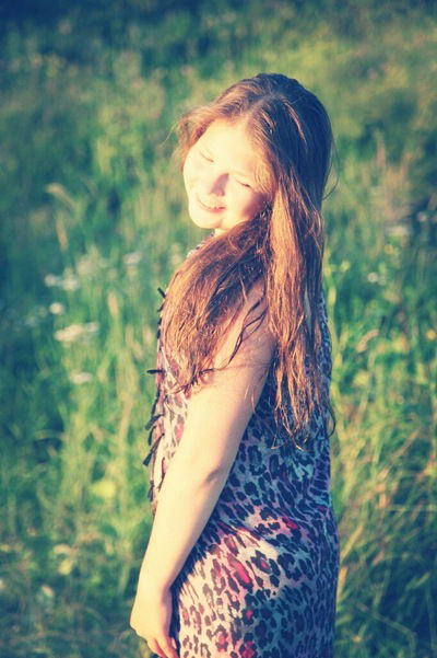 Серафима Рябова