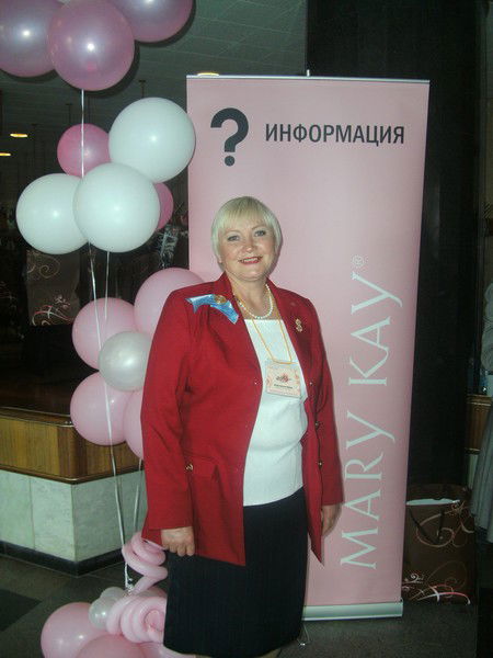 Ирина Коротовская