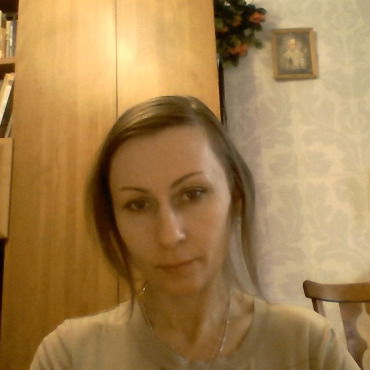 Елена Иванова