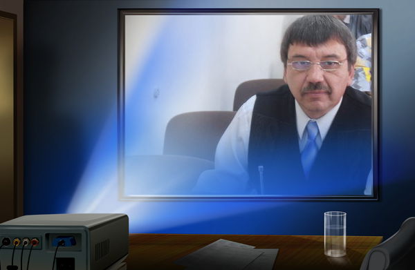 Сергей Рамазанов