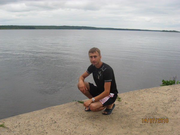 Дима Сидоренко