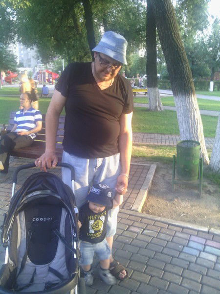 Владимир Мариева