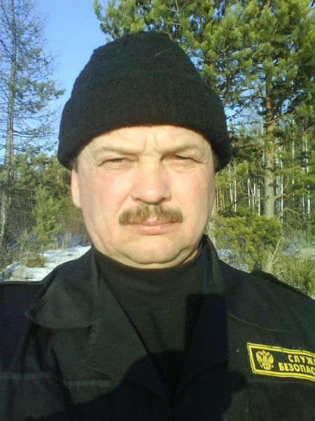 Сергей Плотников