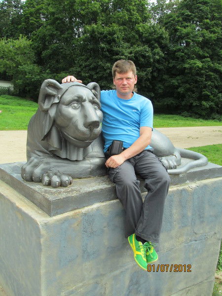 Александр Нинофа