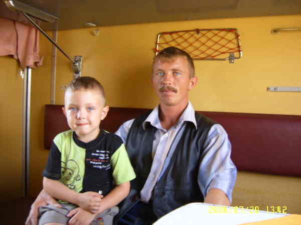 Виталий Пухов