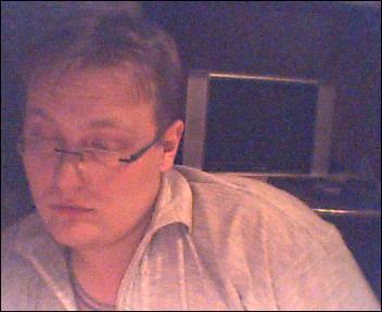 Иван Кулагин