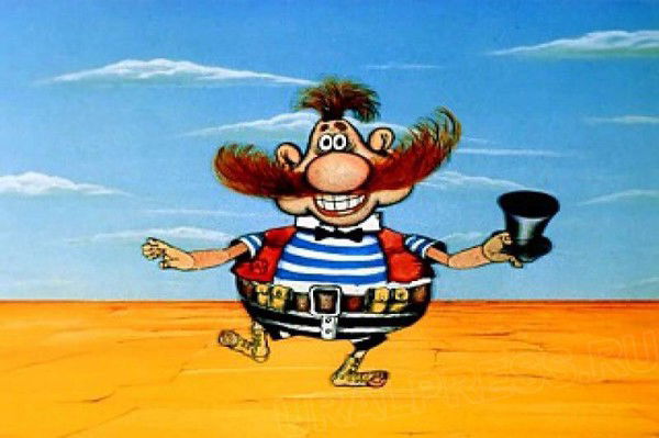 Петя Петров