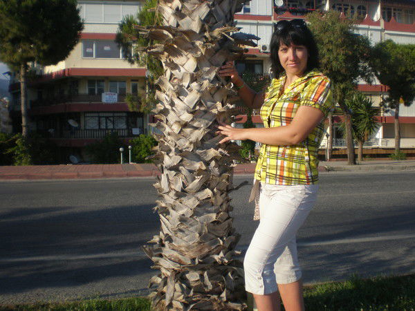 Ольга Ефимова