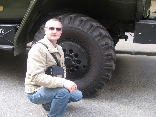 Алексей Белко