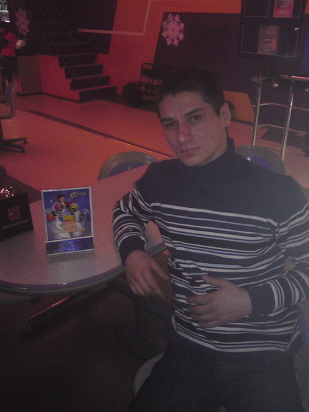 Марат Саитов