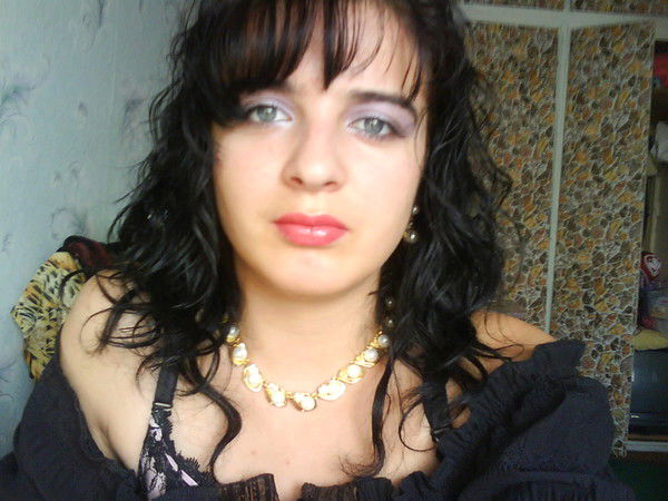 Дана Пухальская