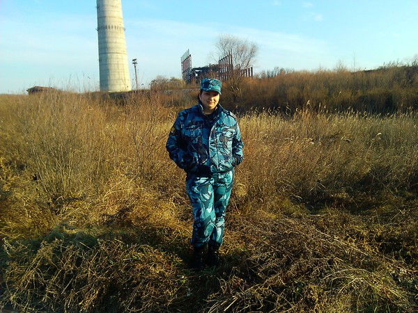 Настя Пшенко