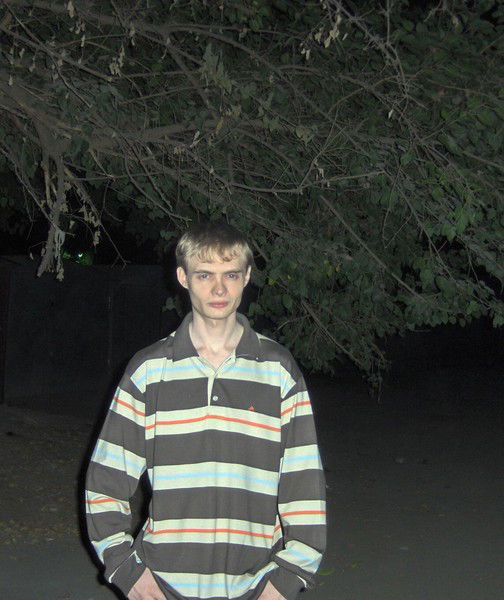 Николай Ревенко