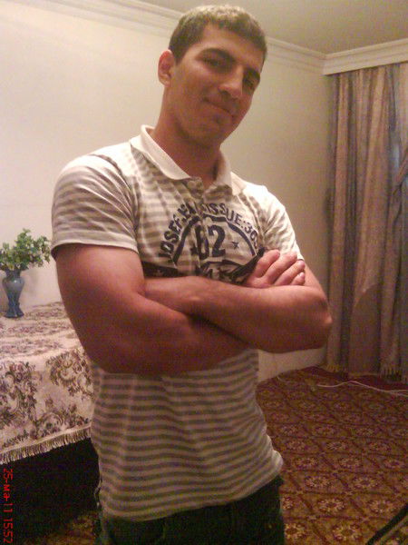 Ниджат Агаев