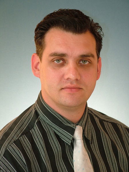 Михаил Ямолдинов