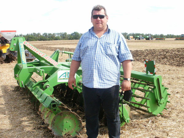 Андрей Щукин