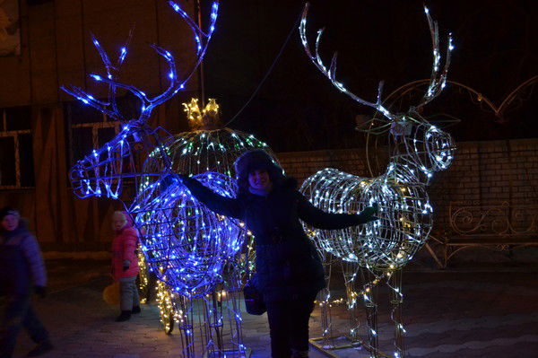 Наталья Гашева