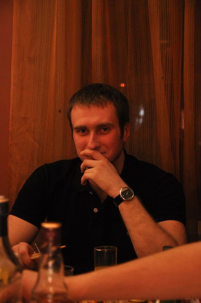 Павел Ташбулатов