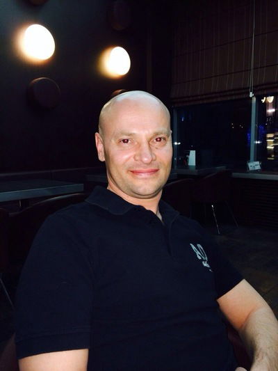 Олег Юрьевич