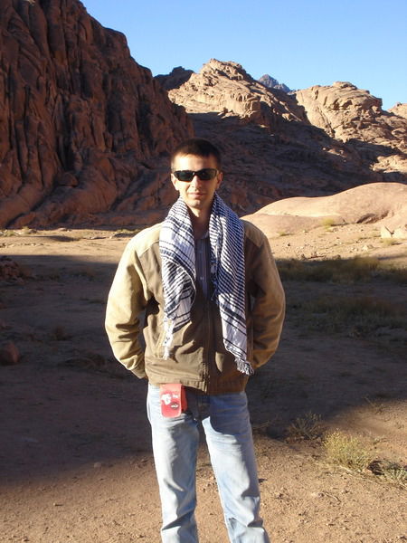 Евгений Ермолович