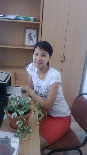 Бейбит Нурмаханова