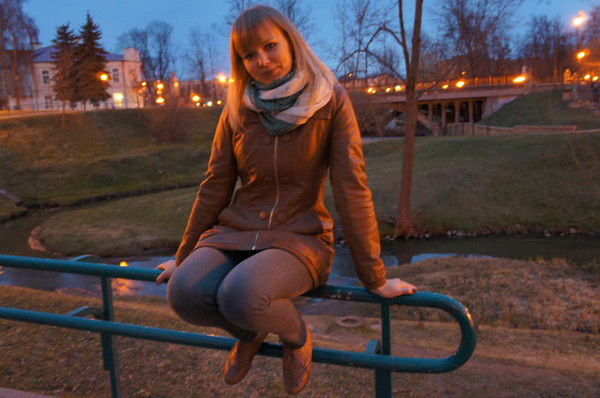 Ира Ольховик