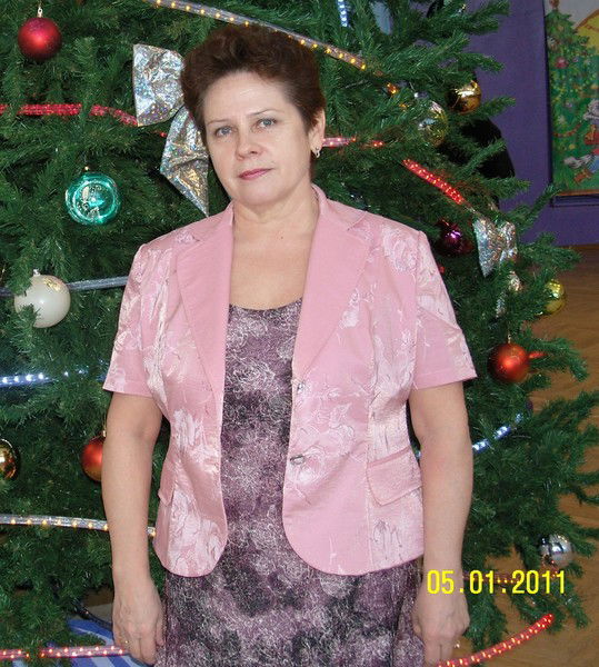 Романова Люба