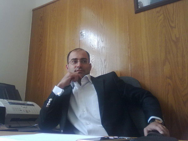 Эльнар Нофаль Рагимли