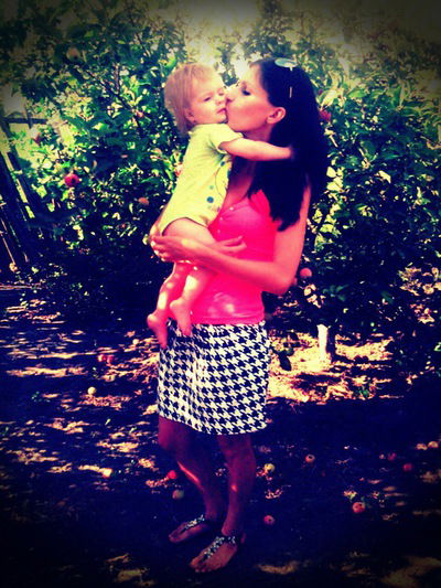 Танюшенька Рожина