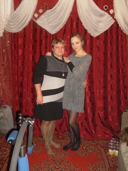 Анна Хянинен