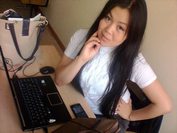 Гульшат Измуханова