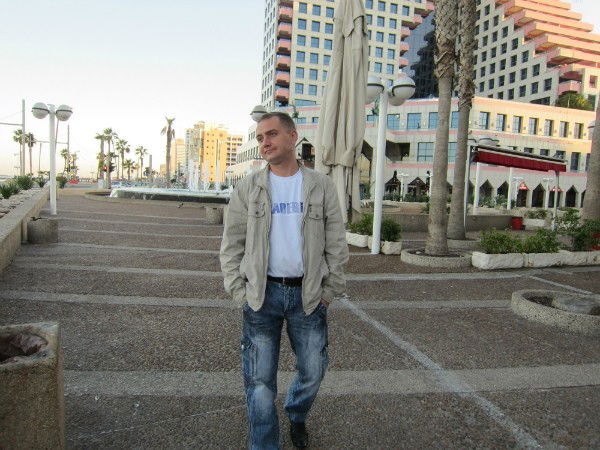 Виталий Викторович