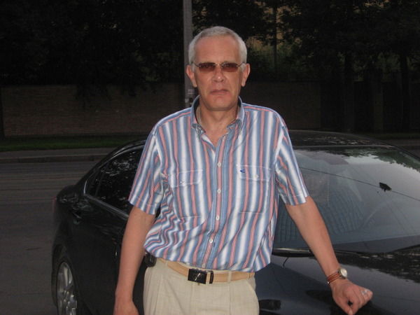 Андрей Зимнев