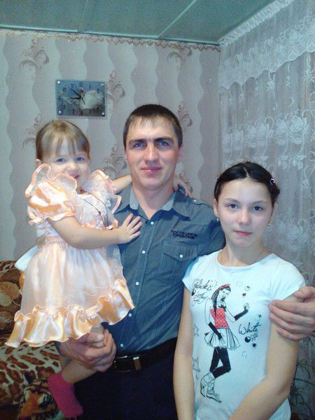 Денис Суров