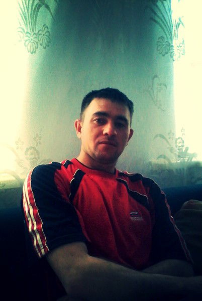 Константин Бургардт