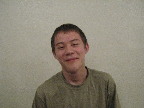 Михаил Иванов