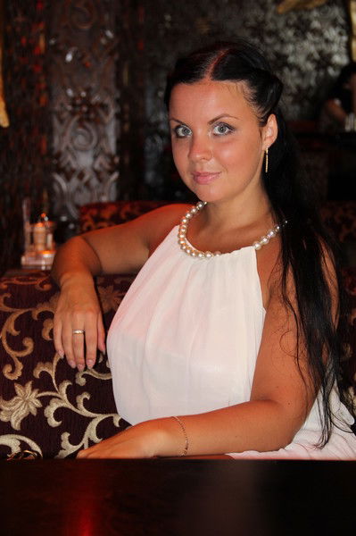 Елена Лебедева