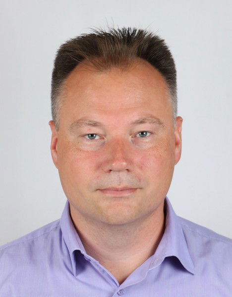 Алымов Георгий