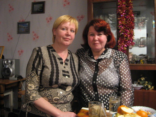 Лидия Зенкова