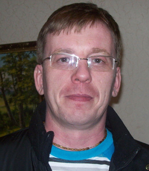 Николай Янус