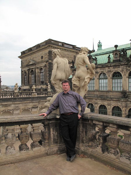 Алексей Голубцов