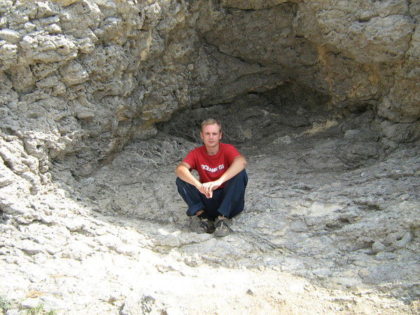 Игорь Игорян