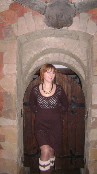 Ирина Власенко (Бех)