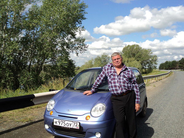 Владимир Мальцев